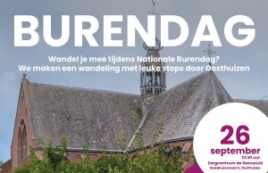 Burendag Oosthuizen 2025
